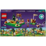 LEGO Friends -Adventure Camp Archery Range - Image 10