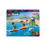 LEGO Friends-Beach Water Scooter - Image 2