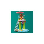 LEGO Friends-Beach Water Scooter - Image 6