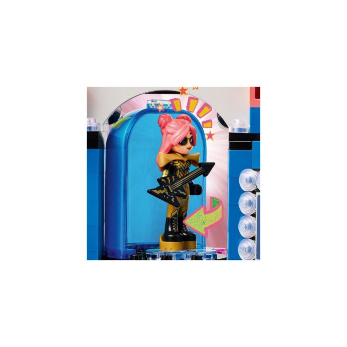 LEGO Friends-Heartlake City Music Talent Show - Image 8