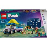 LEGO Friends-Stargazing Camping Vehicle - Image 2