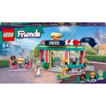 LEGO Friends-Heartlake Downtown Diner - Image 2