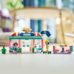 LEGO Friends-Heartlake Downtown Diner - Image 5