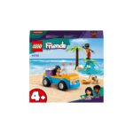 LEGO Friends-Beach Buggy Fun - Image 2