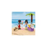 LEGO Friends-Beach Buggy Fun - Image 8