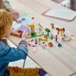 LEGO Friends-Horse Training - Image 4