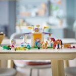 LEGO Friends-Horse Training - Image 5