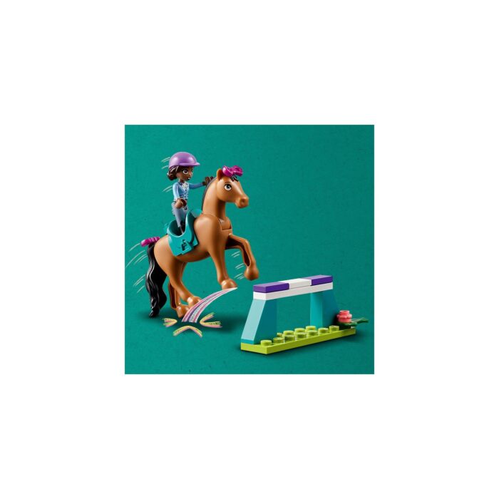 LEGO Friends-Horse Training - Image 7