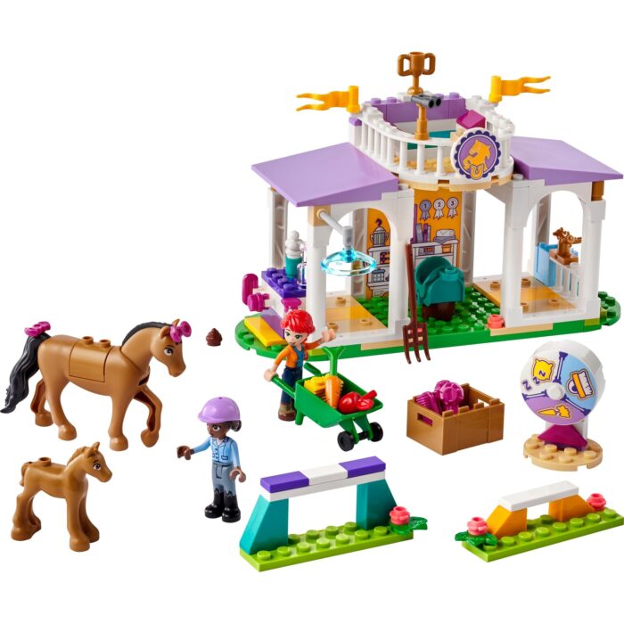 LEGO Friends-Horse Training - Image 9