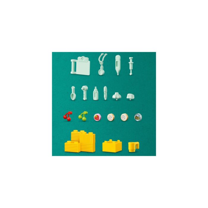 LEGO Friends-Farm Animal Vet Clinic - Image 8