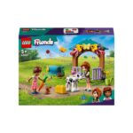 LEGO Friends-Autumn's Baby Cow Shed - Image 2