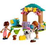 LEGO Friends-Autumn's Baby Cow Shed - Image 9