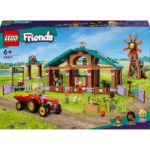 LEGO Friends-Farm Animal Sanctuary - Image 2