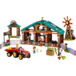 LEGO Friends-Farm Animal Sanctuary - Image 9