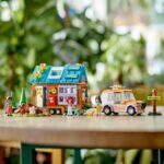 LEGO Friends-Mobile Tiny House - Image 5