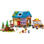 LEGO Friends-Mobile Tiny House - Image 9