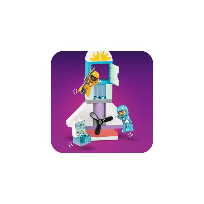 3in1 Space Shuttle Adventure - Image 6