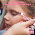 Barbie - Townley Girl 35-Well Eyeshadow Palette - Image 6