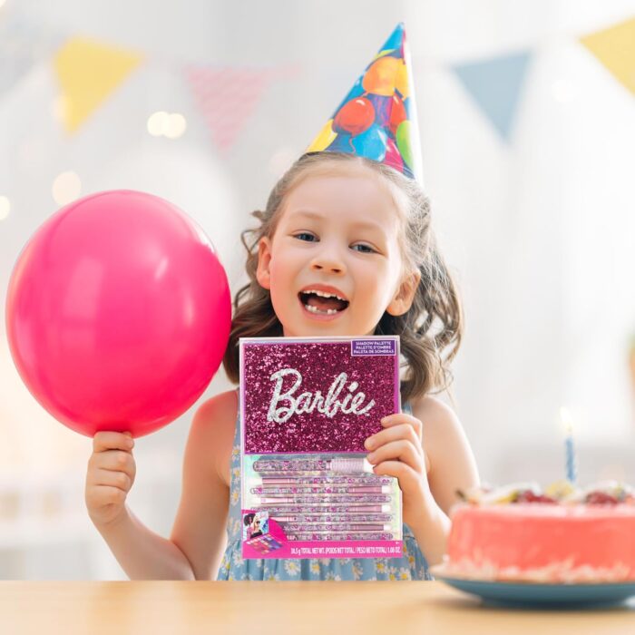 ⁦Barbie - Townley Girl 35-Well Eyeshadow Palette⁩ - الصورة ⁦7⁩