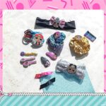 LOL Surprise! Townley Girl Train Case Cosmetic Makeup - Image 5