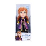 ⁦Disney-Mini Princess & Frozen Doll⁩ - الصورة ⁦9⁩