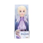 ⁦Disney-Mini Princess & Frozen Doll⁩ - الصورة ⁦10⁩