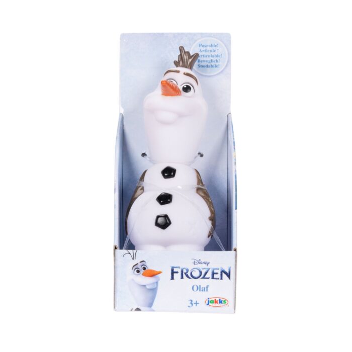 ⁦Disney-Mini Princess & Frozen Doll⁩ - الصورة ⁦11⁩