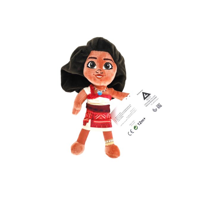 Disney Princess Moana 10-Inch Plush Toy - Image 2