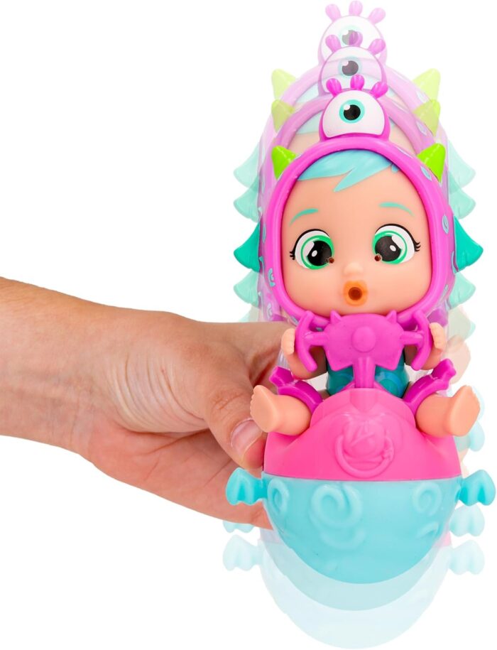 Cry Babies- Magic Tears Jumpy Monsters - Image 4