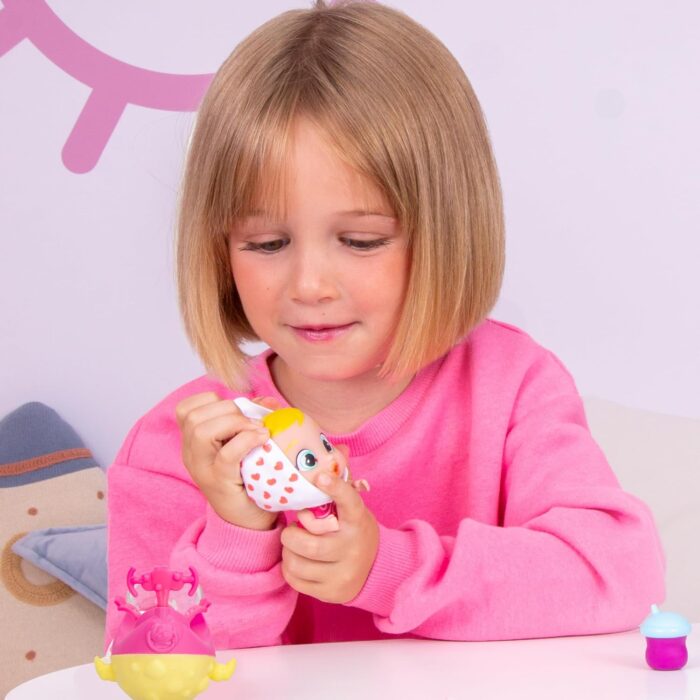 Cry Babies- Magic Tears Jumpy Monsters - Image 6