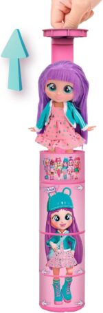 Cry Babies BFF Lala Fashion Doll - Image 4