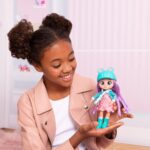 Cry Babies BFF Lala Fashion Doll - Image 7