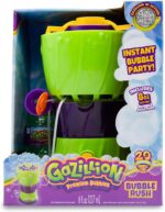 Gazillion Bubbles-Bubble Rush Portable Bubble Maker - Image 3