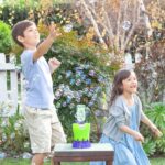 Gazillion Bubble Storm Bubble Making Machine - Image 6