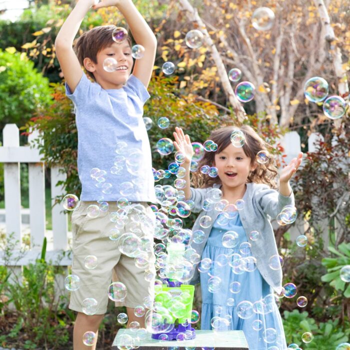 Gazillion Bubble Storm Bubble Making Machine - Image 7