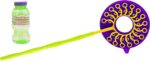 Gazillion Bubbles Mega-Zillion Wand - Image 2