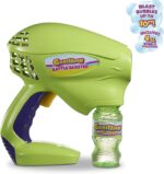 Gazillion Bubbles Battle Blaster Machine - Image 3