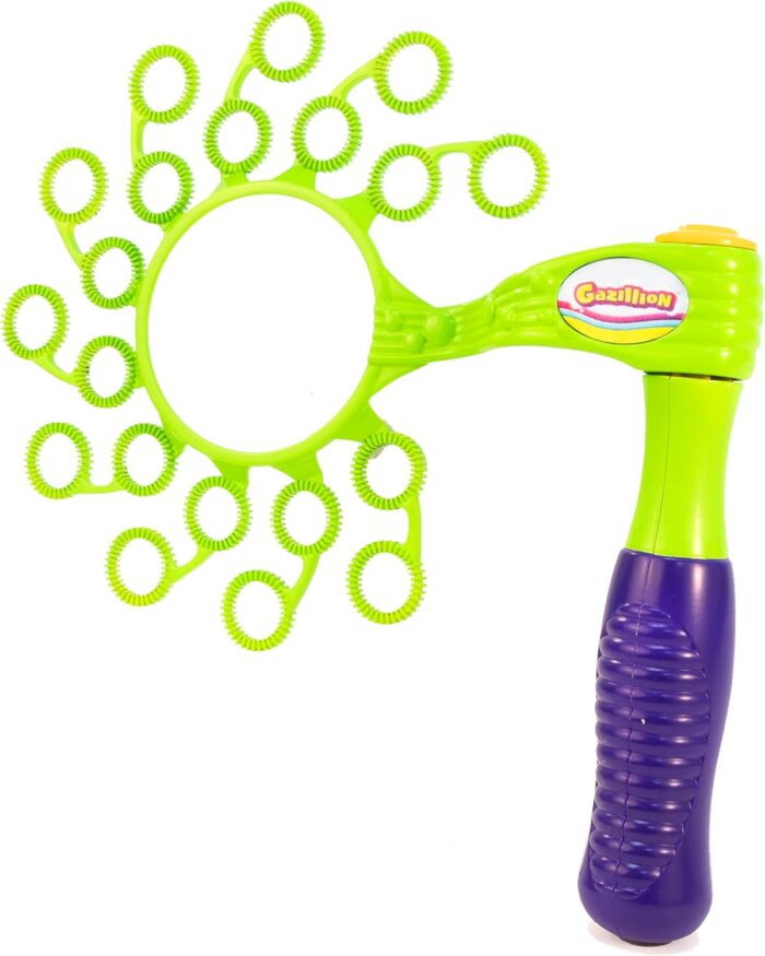 Gazillion Spinnin Bubbles With 4Oz Solution - Image 2