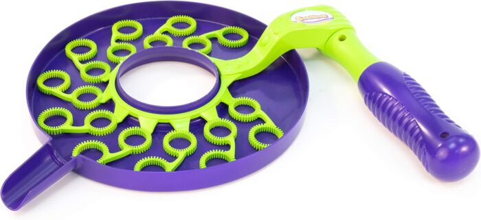 Gazillion Spinnin Bubbles With 4Oz Solution - Image 3