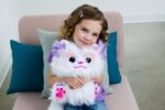 Furlings -Interactive Plush Toys-Aspen - Image 4