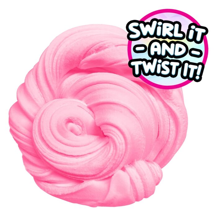 We Cool Slime Butter Clouds Cotton Candy - Image 4