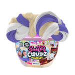 We Cool Slime Butter Clouds Marshmallow Candy 380g - Purple - Image 2