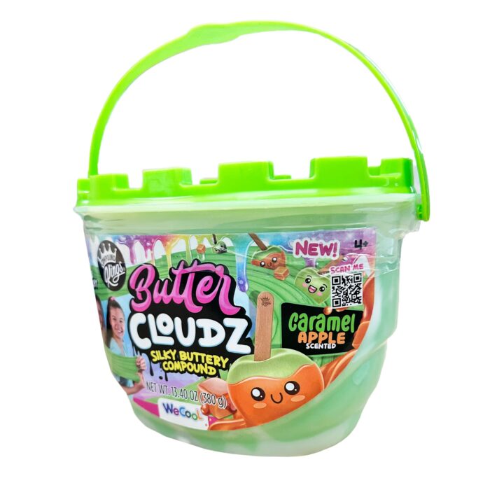 WeCool Caramel Apple - Image 3