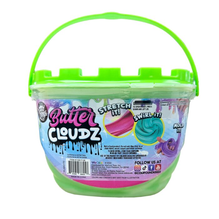 WeCool Caramel Apple - Image 5