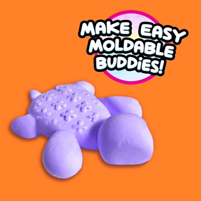 WeCool Fairy Dust Cotton Candy - Image 7