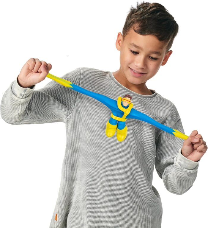 Marvel Studios X-Men Cyclops- Goo Jit Zu - Image 3