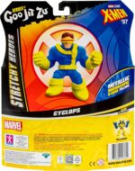 Marvel Studios X-Men Cyclops- Goo Jit Zu - Image 5