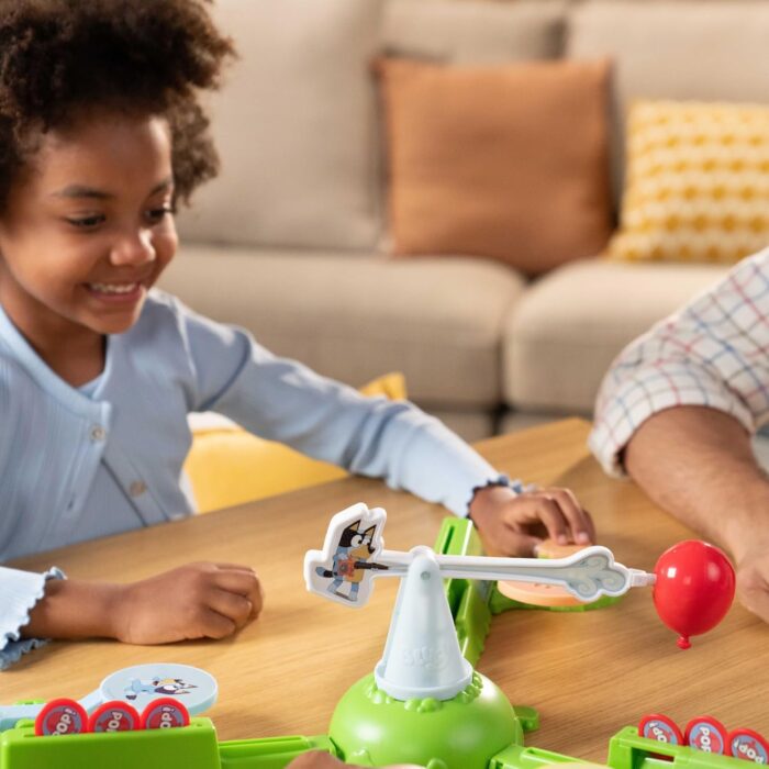 Bluey Keepy Uppy Game - Image 5