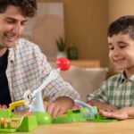 Bluey Keepy Uppy Game - Image 6