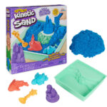 Kinetic Sand Box Set - Image 8